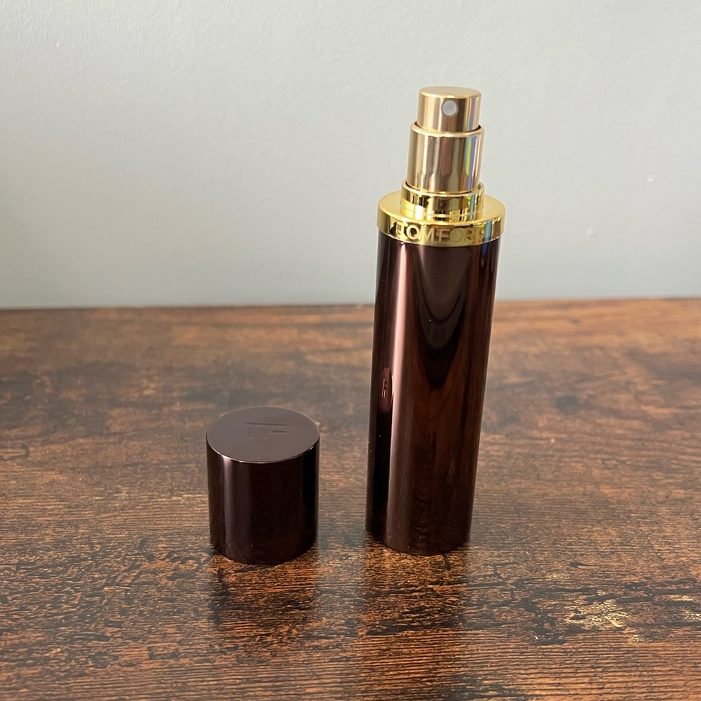 Tom Ford tobacco vanille